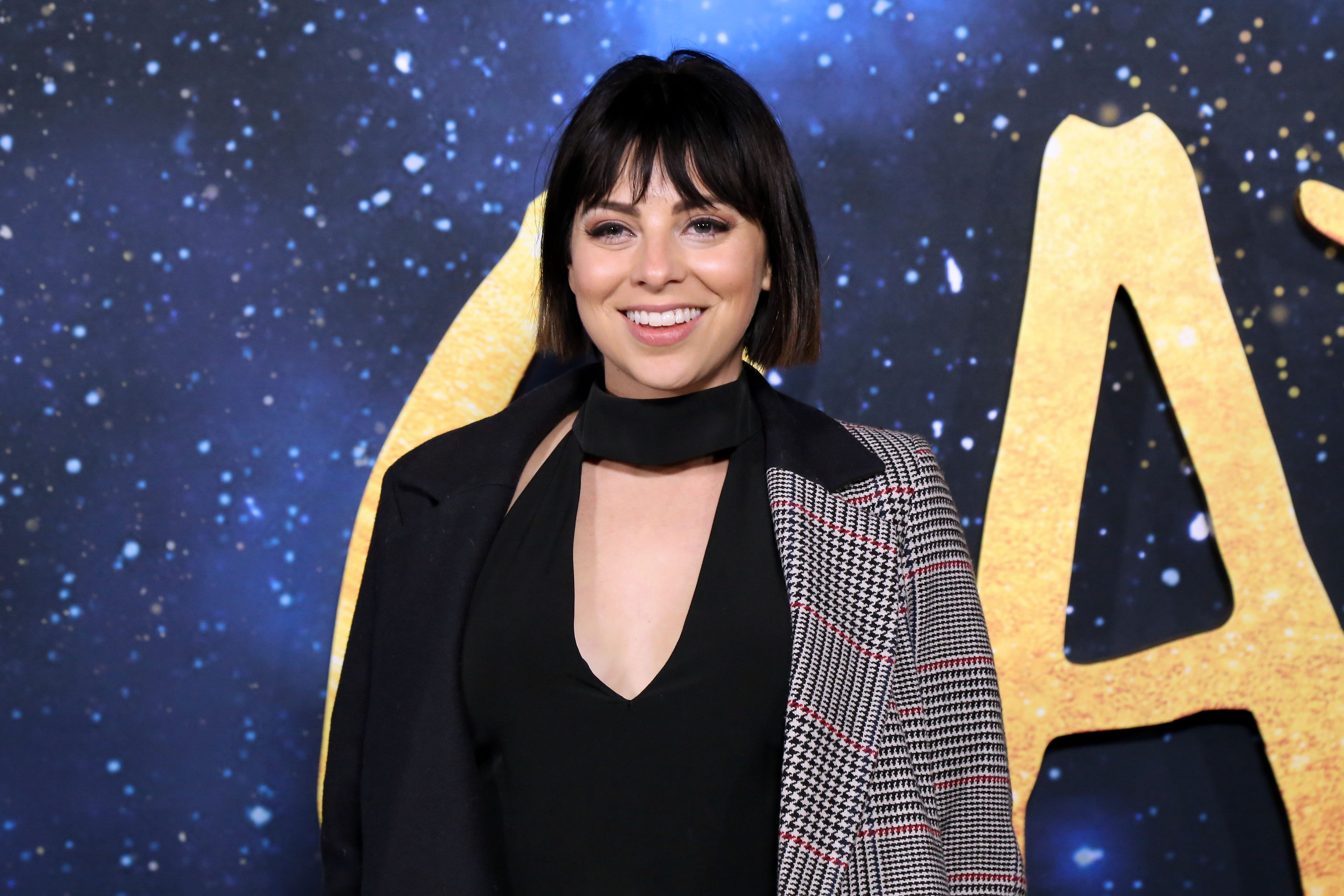 Krysta Rodriguez To Play Liza Minnelli In Ryan Murphy S New Series Halston Playbill