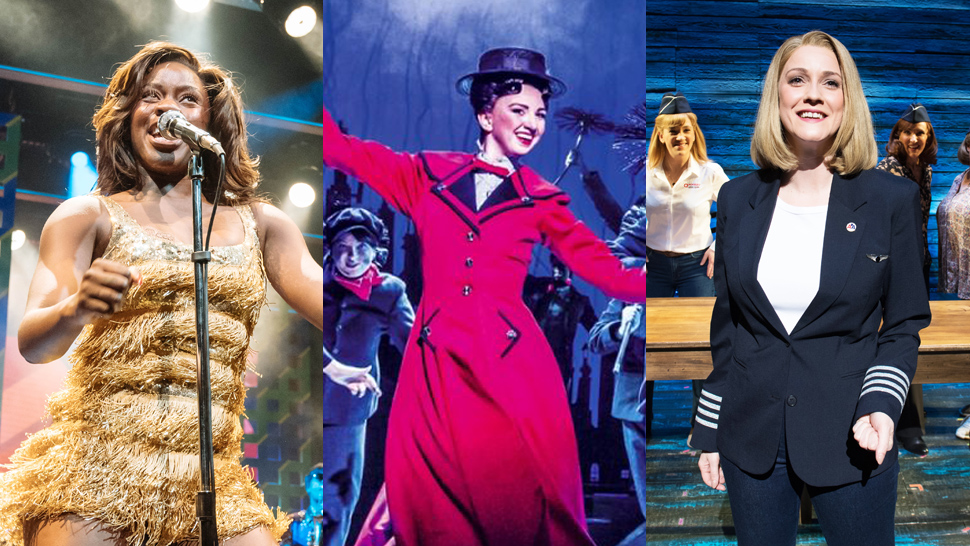 The Show Must Go On Live At The Palace Theatre Streams Globally For Free June 6 Playbill