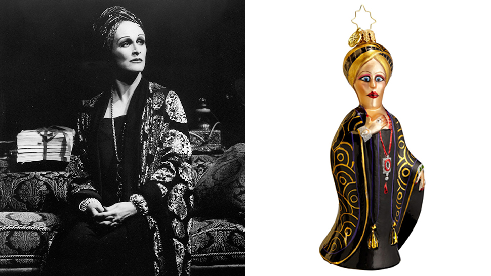 off broadway legends