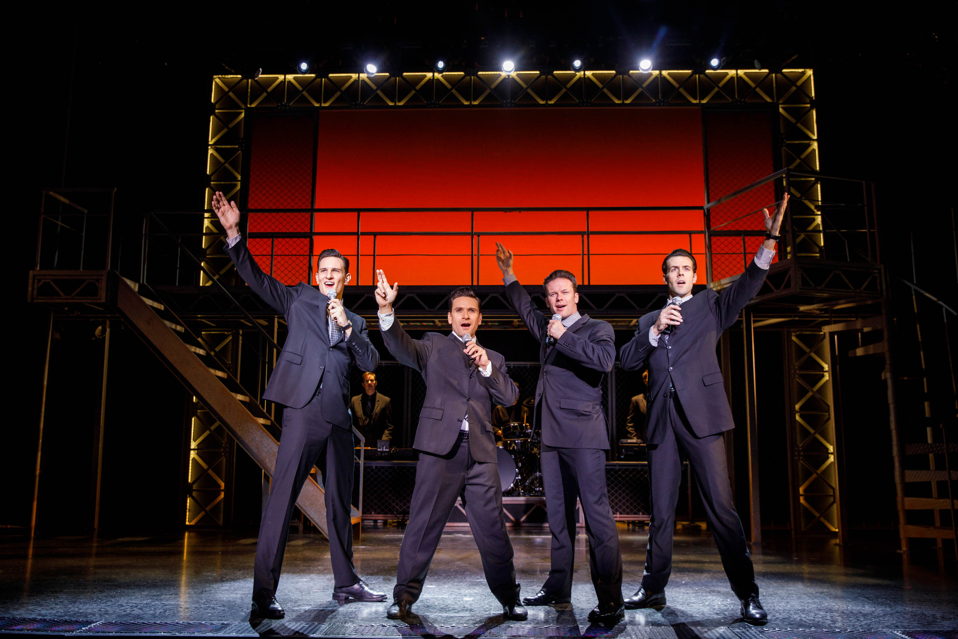 jersey boys broadway discount tickets