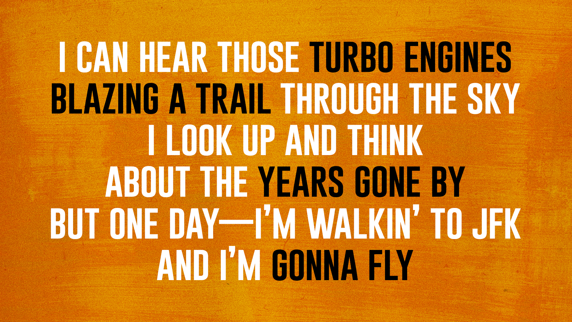 Can You Remember The Lyrics From In The Heights Playbill 0 Of 16