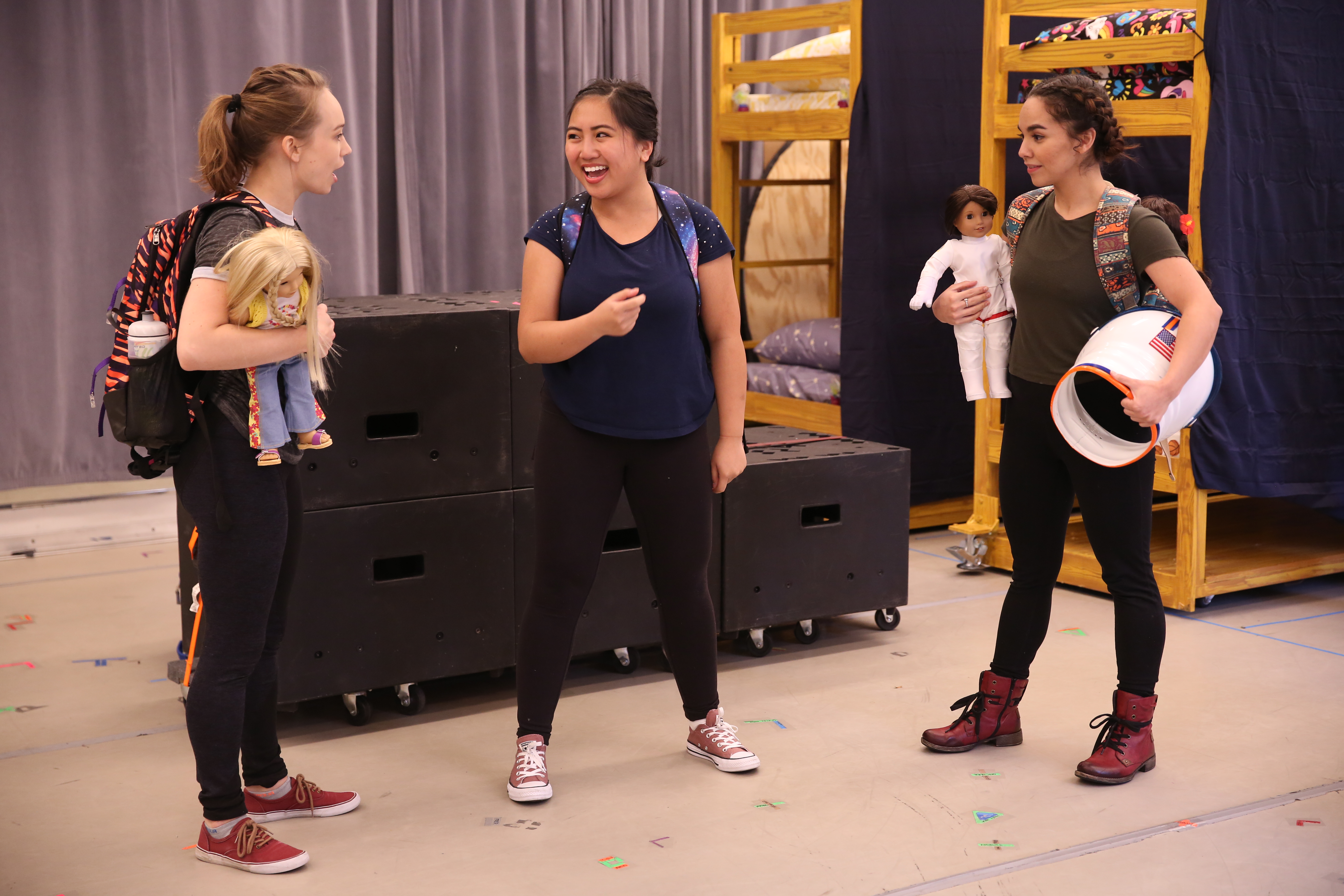 american girl live tour dates