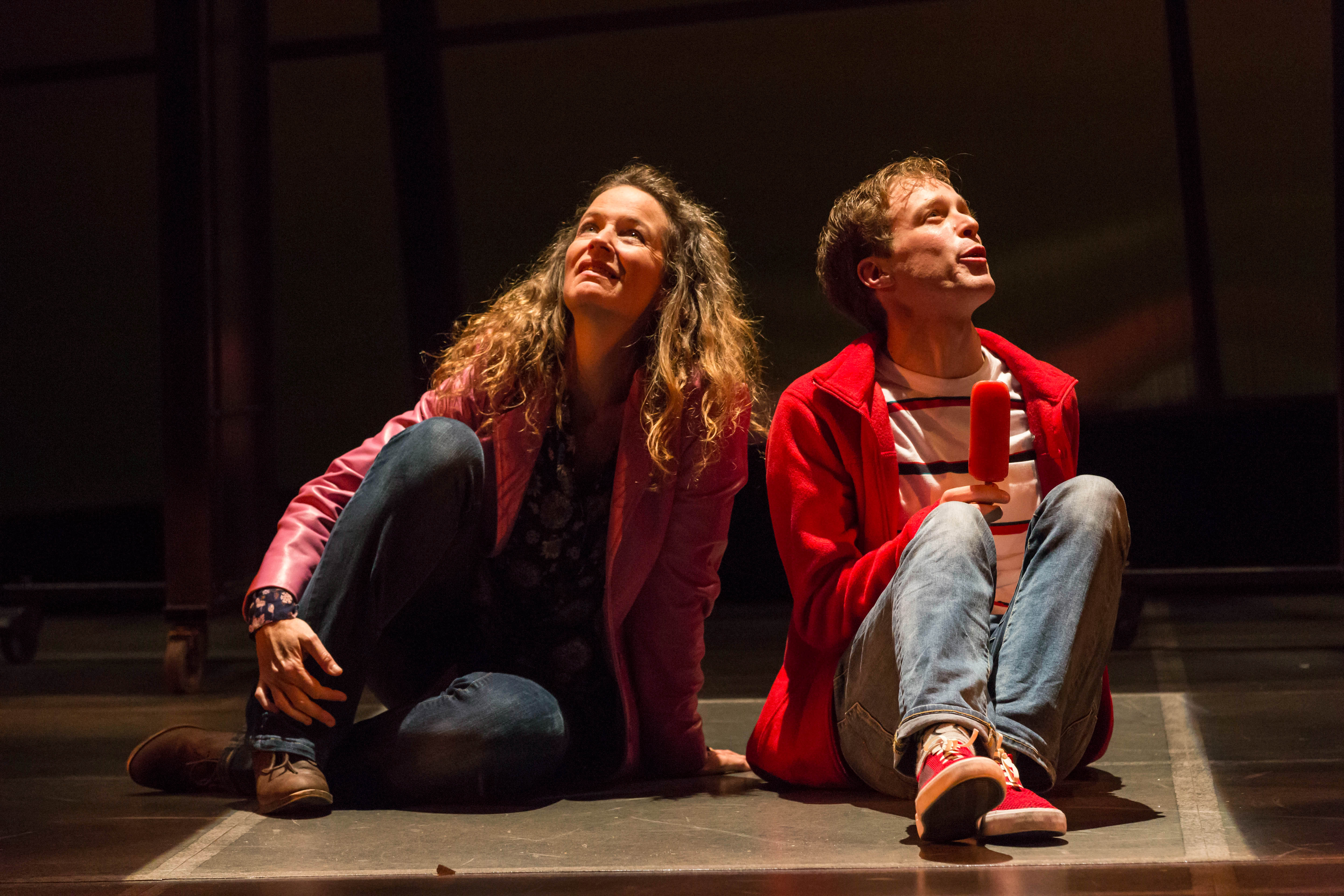 Watch The First Autistic Actor To Play Curious Incident Of The Dog In The Night Time S Lead Role In Rehearsal Playbill This is where your journey begins. http www playbill com article watch the first autistic actor to play curious incident of the dog in the night times lead role in rehearsal