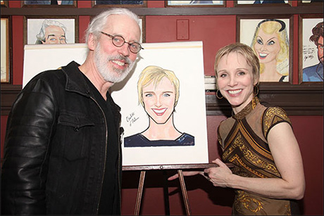How Terrence Mann And Charlotte D - Makeup Cl In Charlotte Nc How Terrence Mann And Charlotte D - Makeup Cl In Charlotte Nc