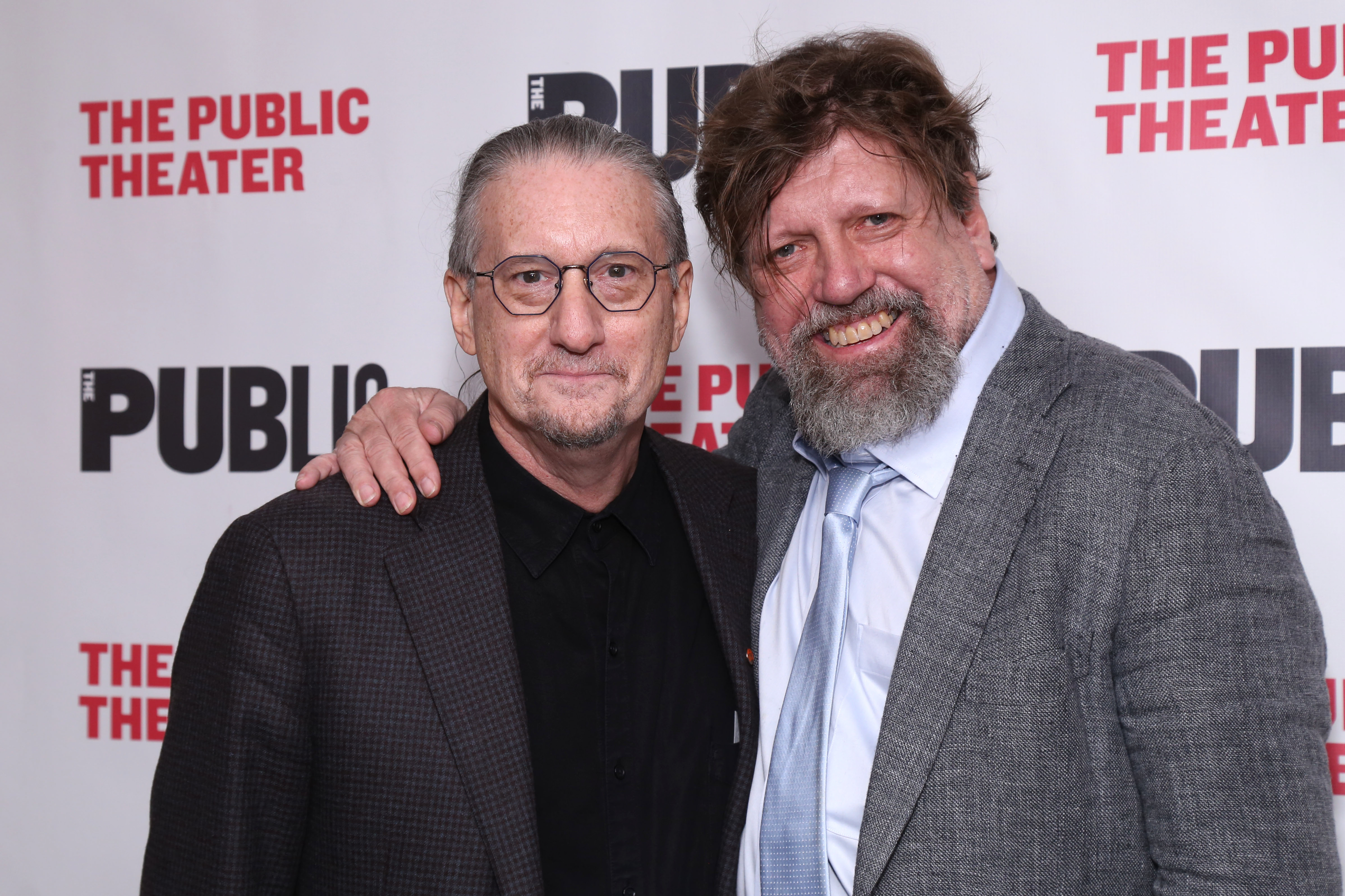 Inside Opening Night Of The Public Theater S Under The Radar Festival Playbill