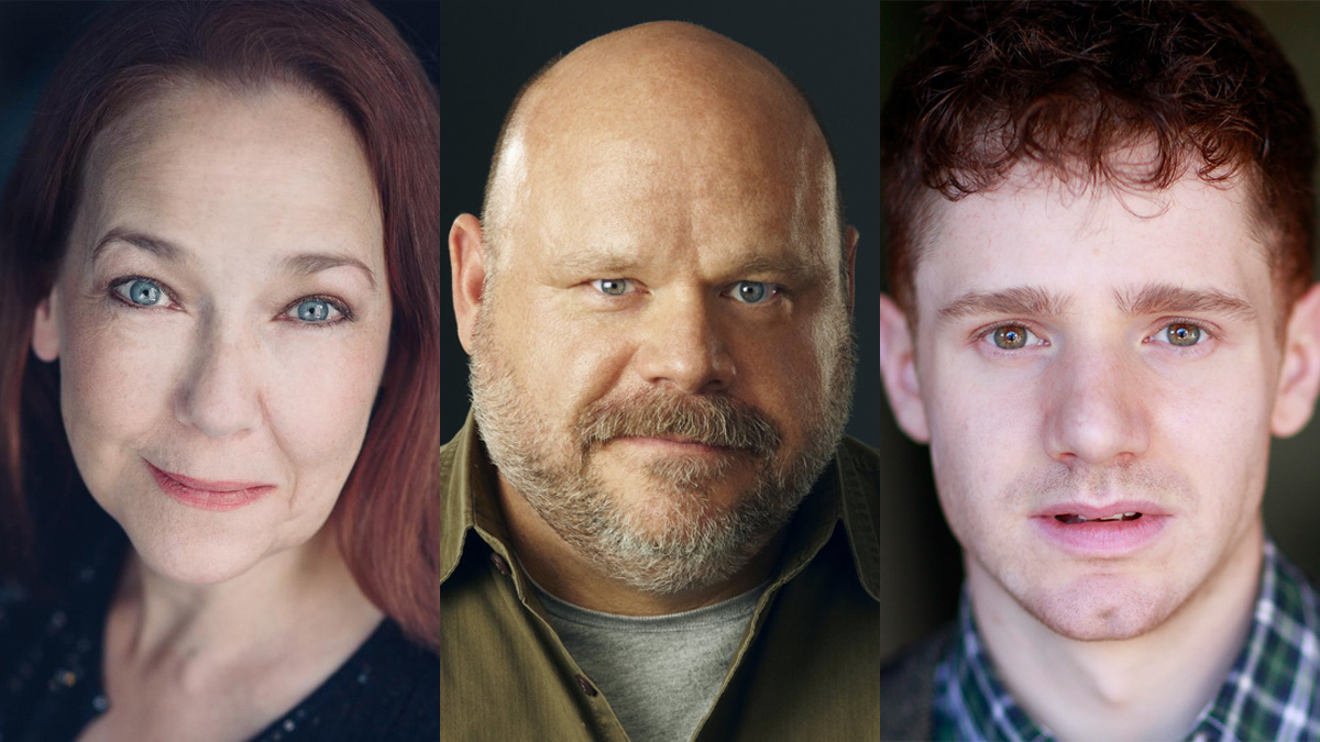 Harriet Harris Kevin Chamberlin Chris Perfetti And More Tapped For The Low Road Off Broadway Playbill