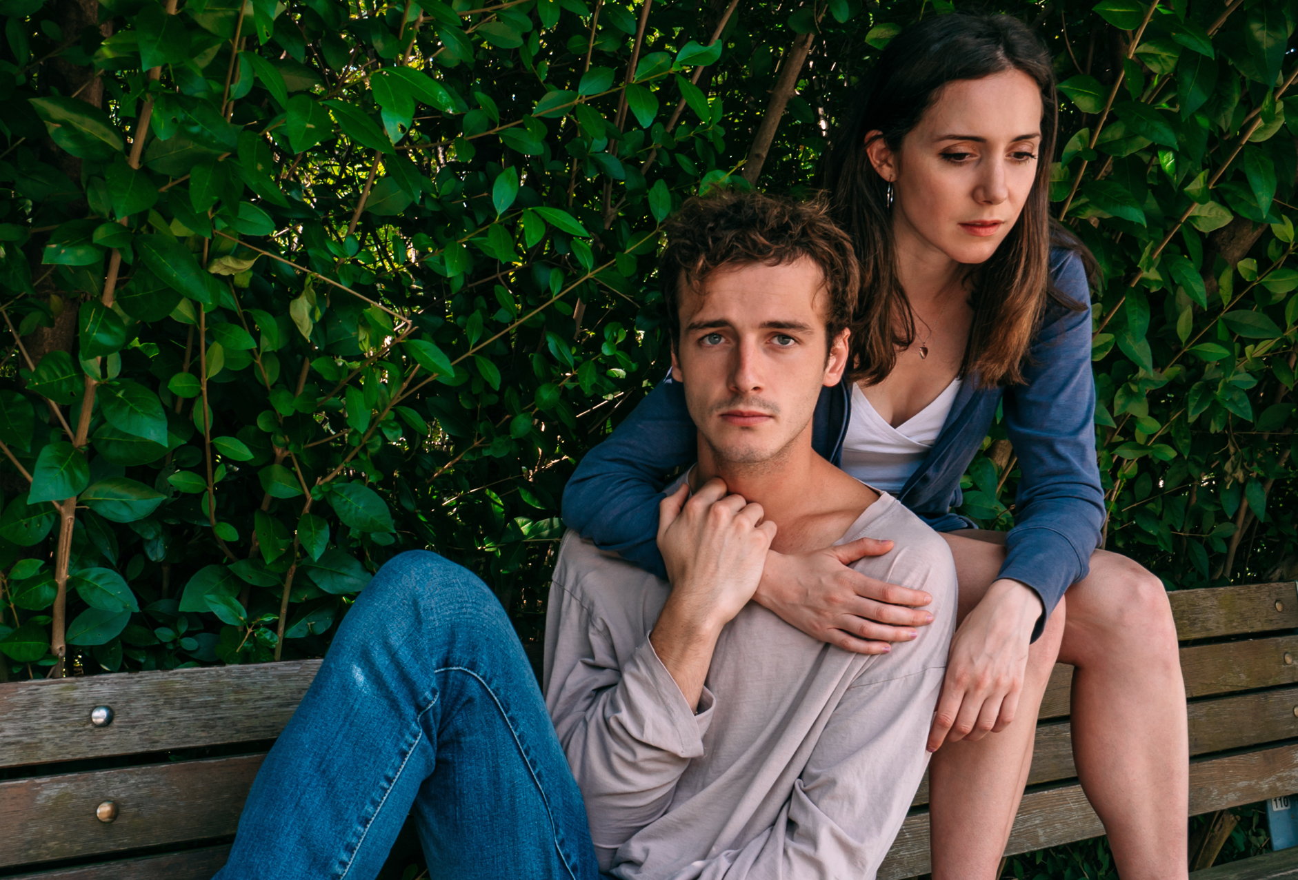 World Premiere Of Nothing Gold Can Stay Begins Off Broadway Playbill
