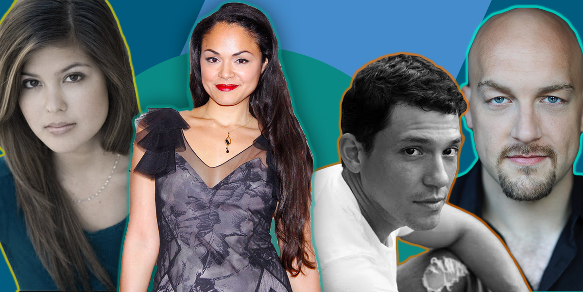 Ari Afsar Eliza Hamilton 2025