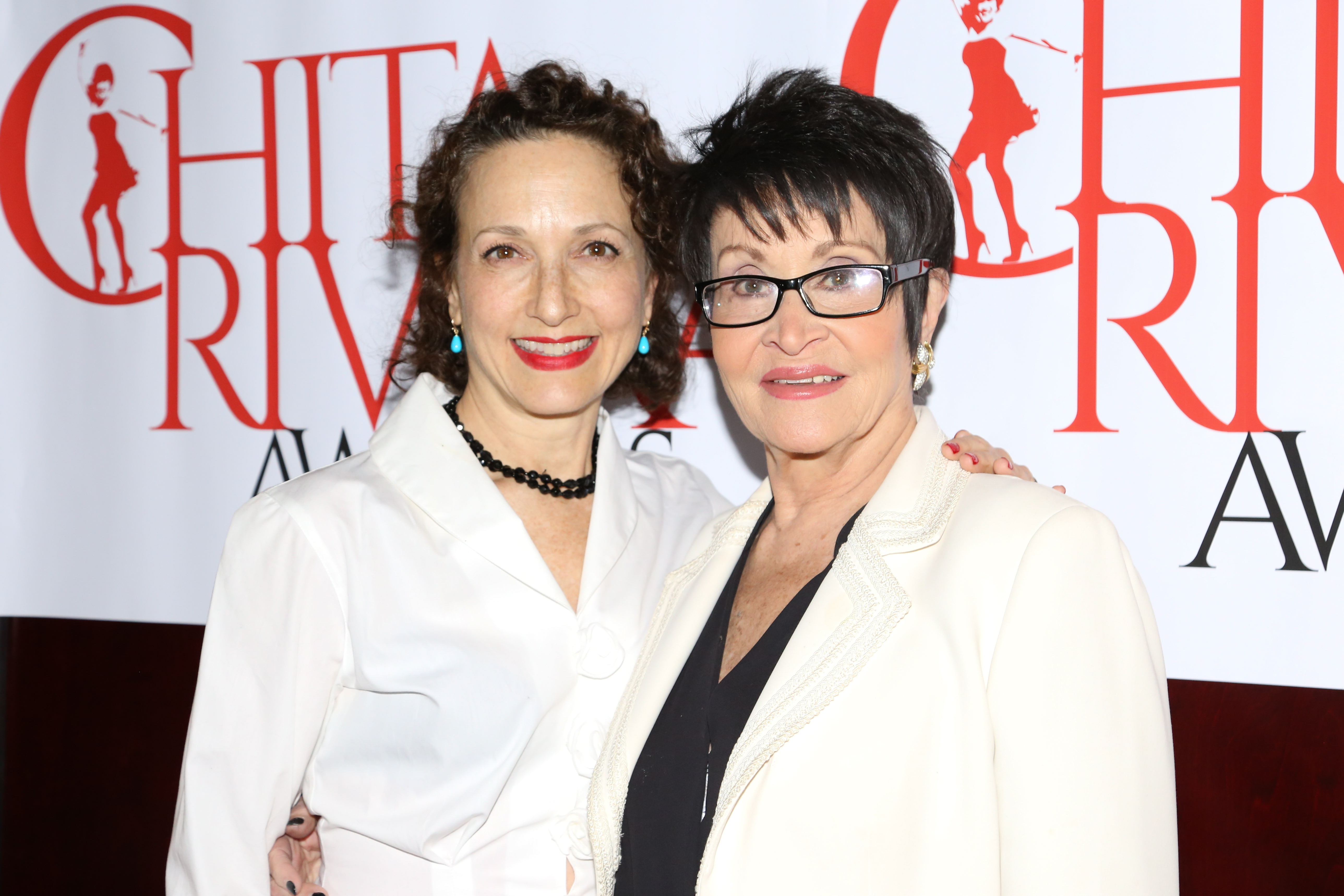 Tony Winners Chita Rivera And Bebe Neuwirth Will Play Limited Engagements At Feinstein S 54 Below In 18 Playbill