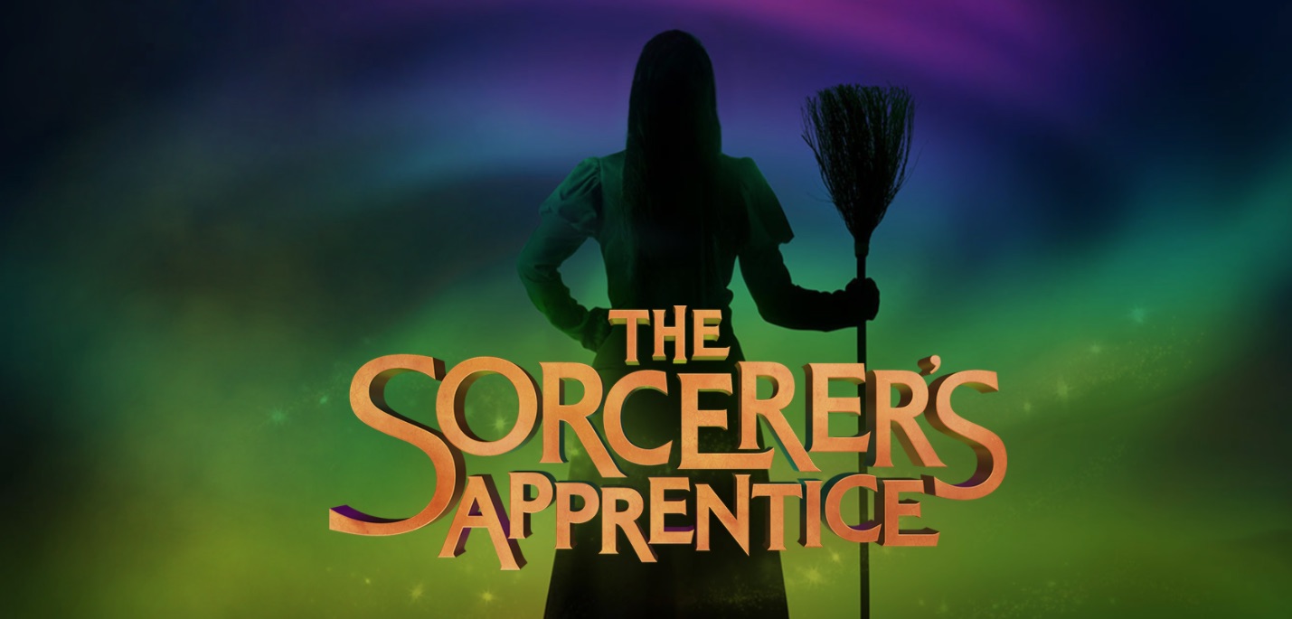 the apprentice stream