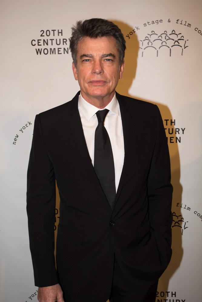 Peter Gallagher Will Guest Star On Season 3 Of Grace And Frankie Playbill