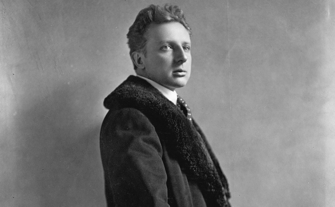 How Conductor Leopold Stokowski Popularized Orchestral Music In America Playbill