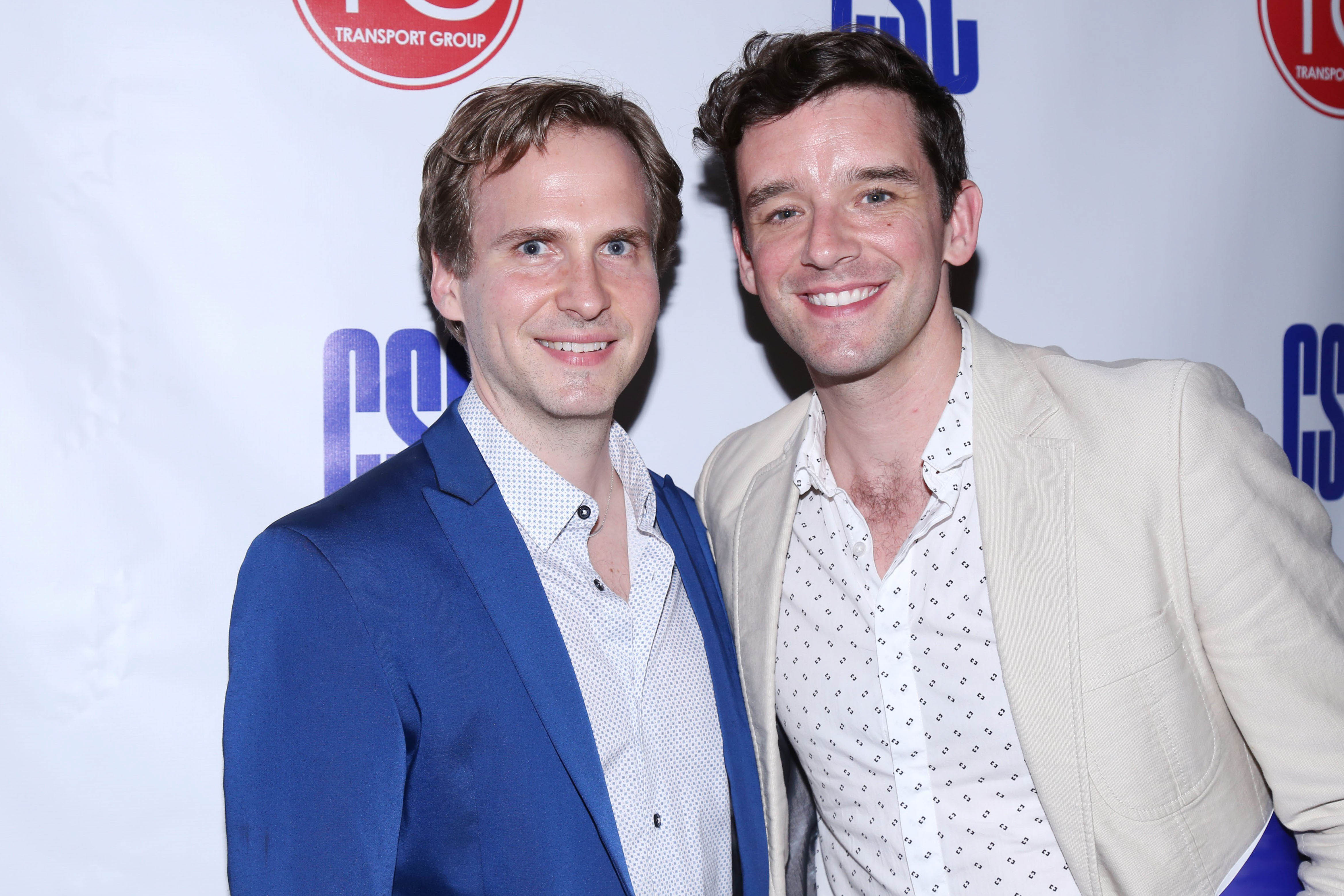 Play Perview Presents First In Person Event With Jane Anger Starring Michael Urie Playbill