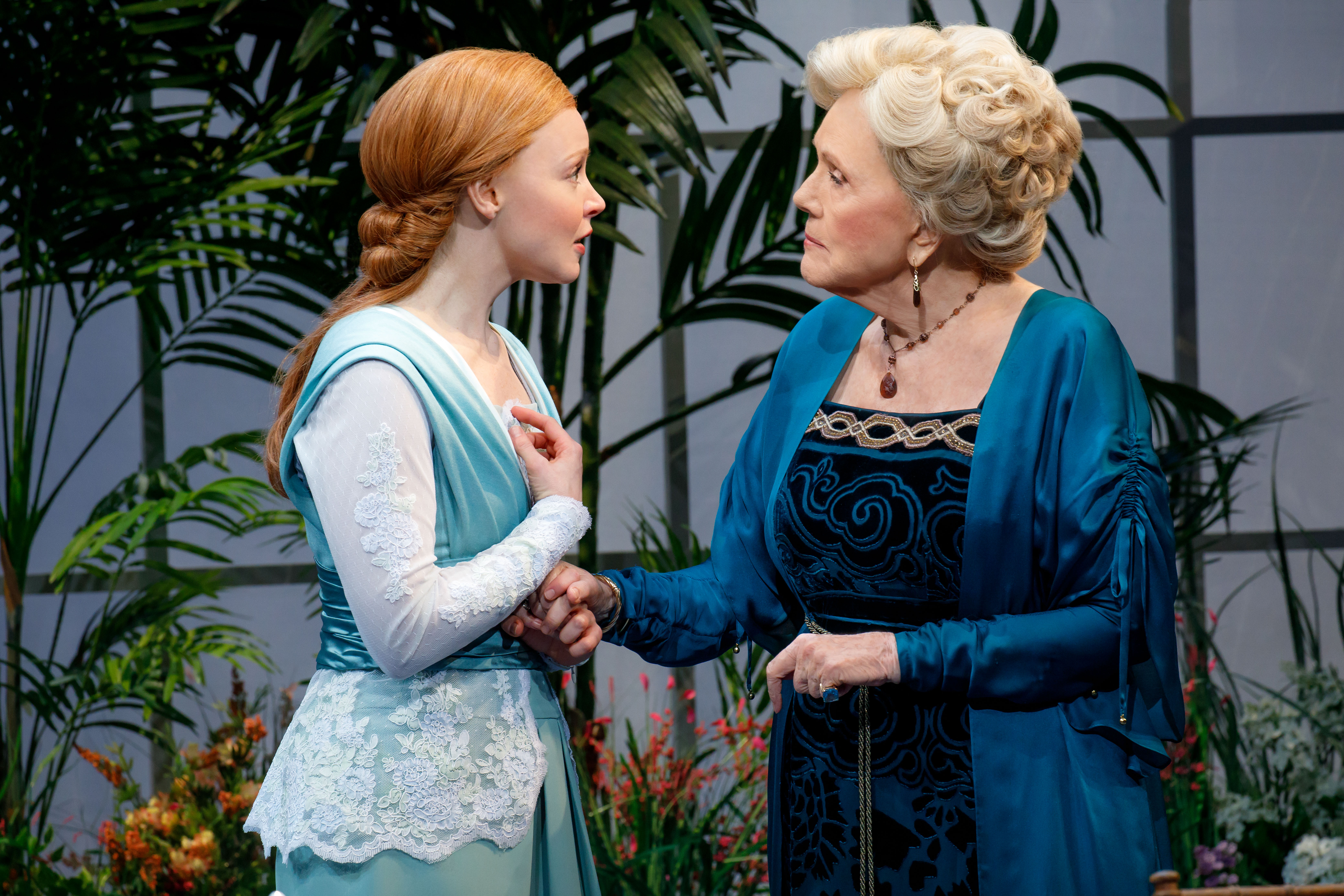 my fair lady broadway