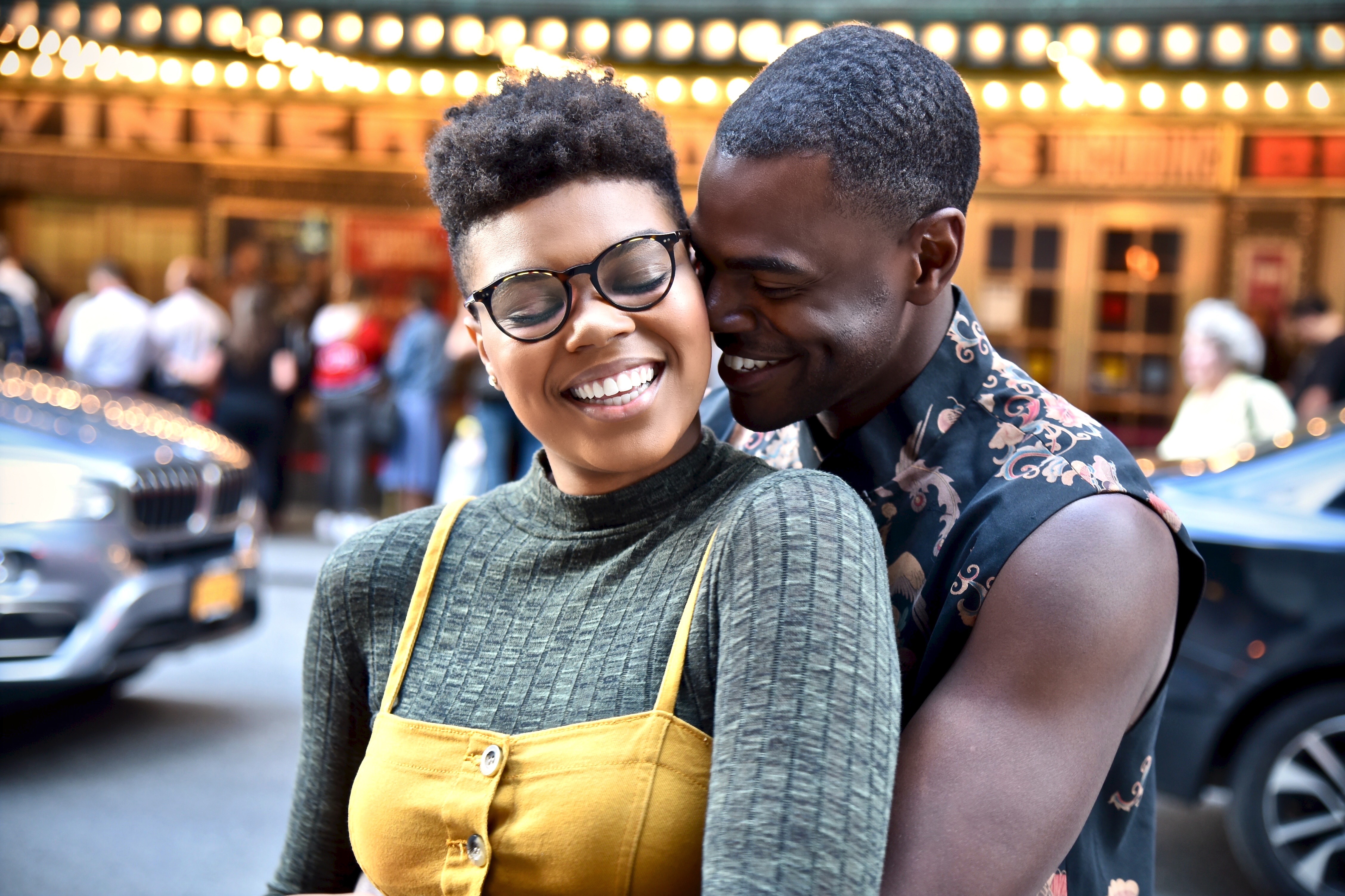 The Ensemblist Celebrates Understudies Of Color On Broadway Playbill
