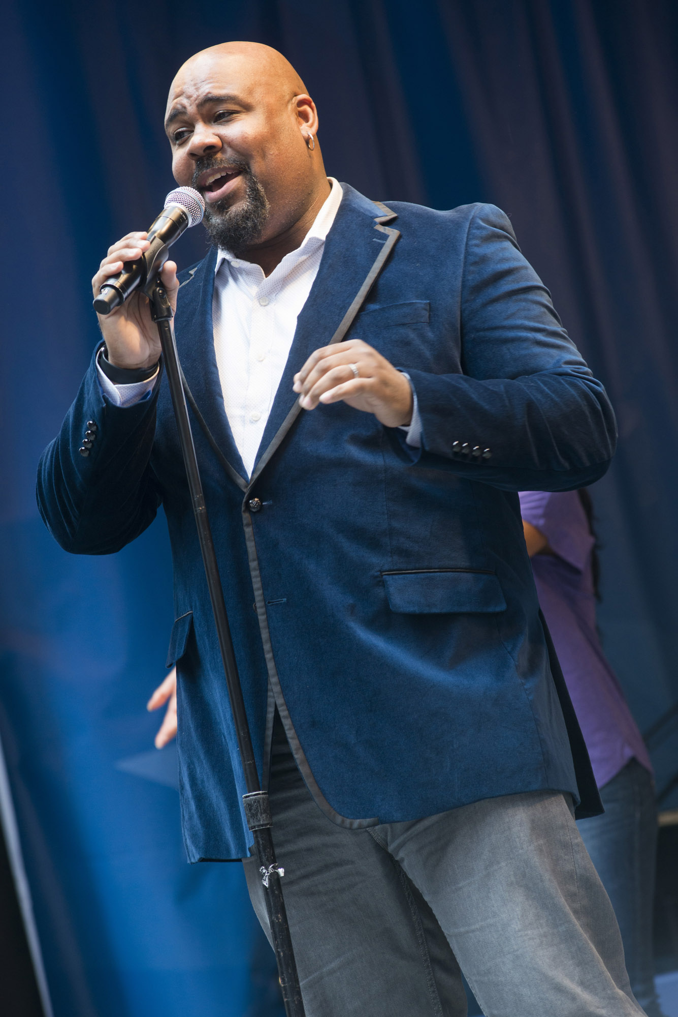 Major Attaway Hamilton 2025