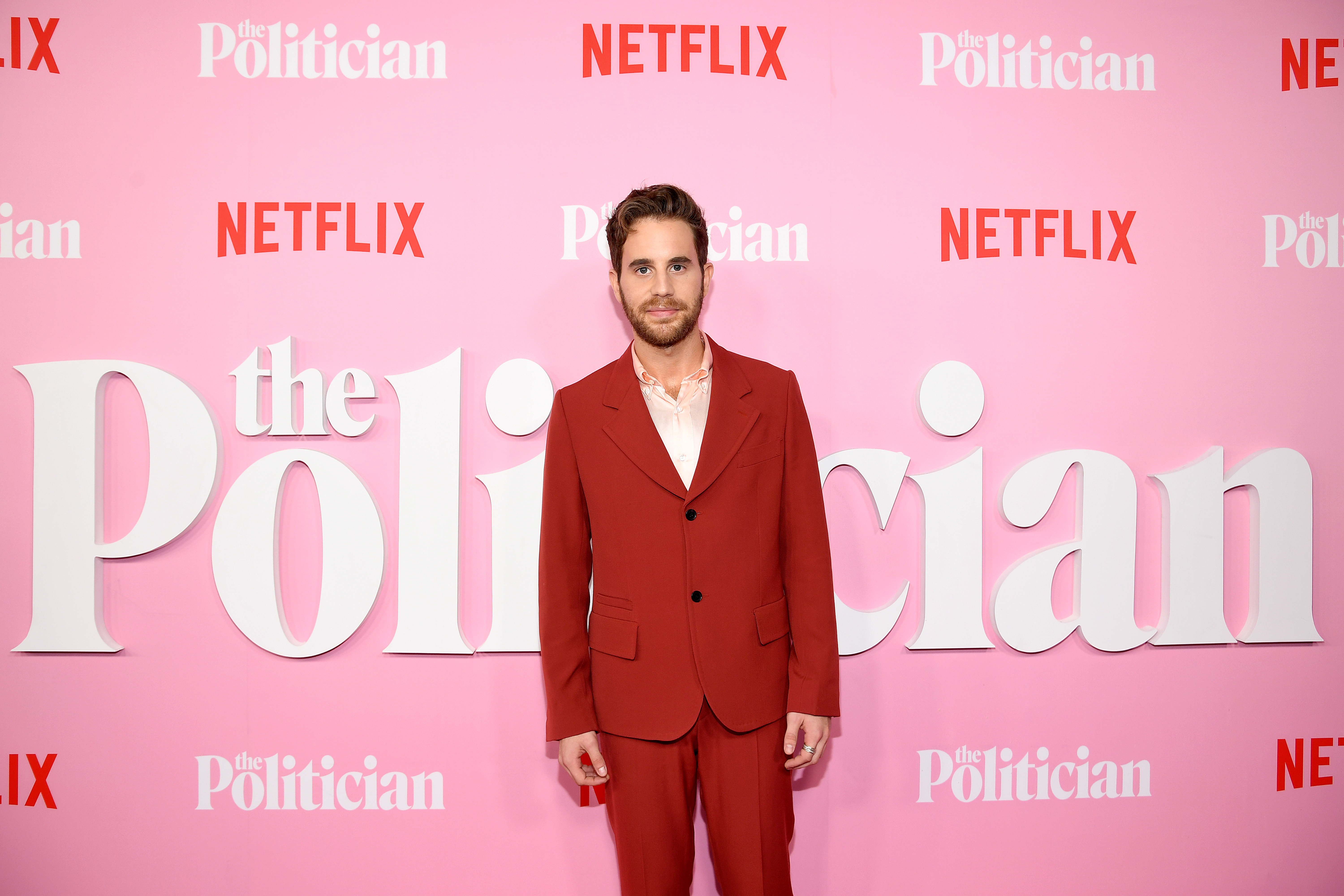 Take A Look Inside The Premiere Of The Politician Starring Tony Winner Ben Platt Playbill